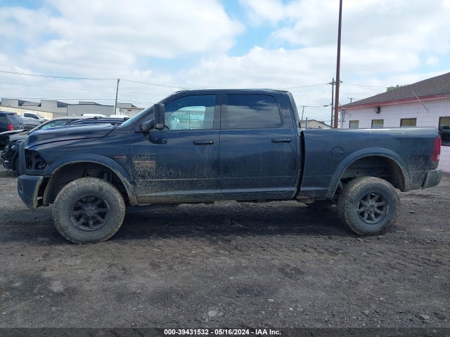 RAM 2500 Power Wagon  4x4 6'4 Box 2018 3C6TR5EJ4JG369675 Image 14