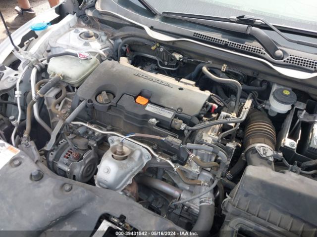 19XFC2F81KE037353 Honda Civic Sport