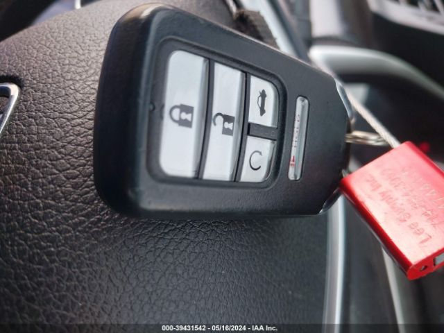 19XFC2F81KE037353 Honda Civic Sport