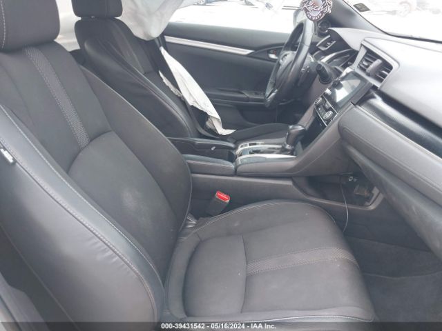19XFC2F81KE037353 Honda Civic Sport