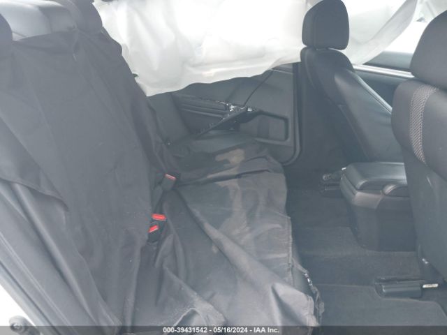 19XFC2F81KE037353 Honda Civic Sport