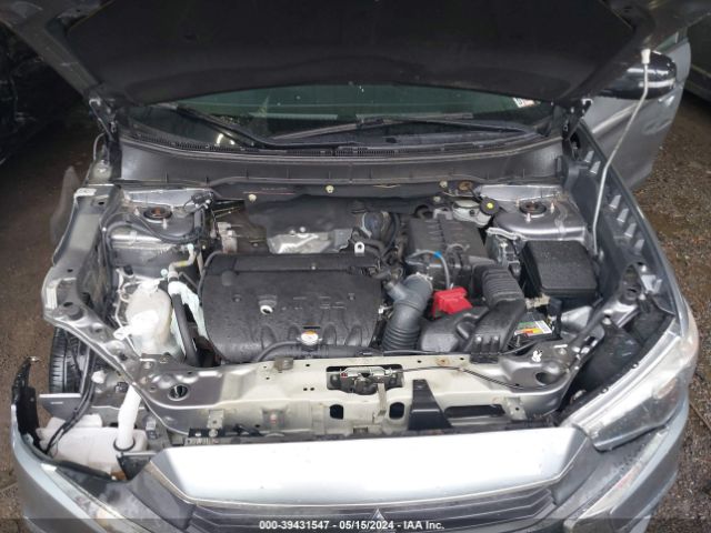 JA4AP3AU9HZ068575 Mitsubishi Outlander Sport 2.0 Le
