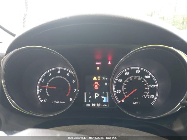 JA4AP3AU9HZ068575 Mitsubishi Outlander Sport 2.0 Le