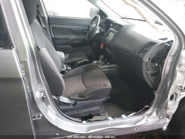 JA4AP3AU9HZ068575 Mitsubishi Outlander Sport 2.0 Le