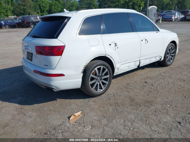 WA1LHAF70HD036995 Audi Q7 2.0t Premium