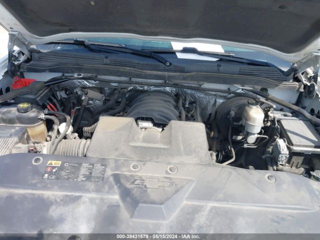 1GCNCPEH2EZ392471 Chevrolet Silverado 1500 Work Truck 1wt