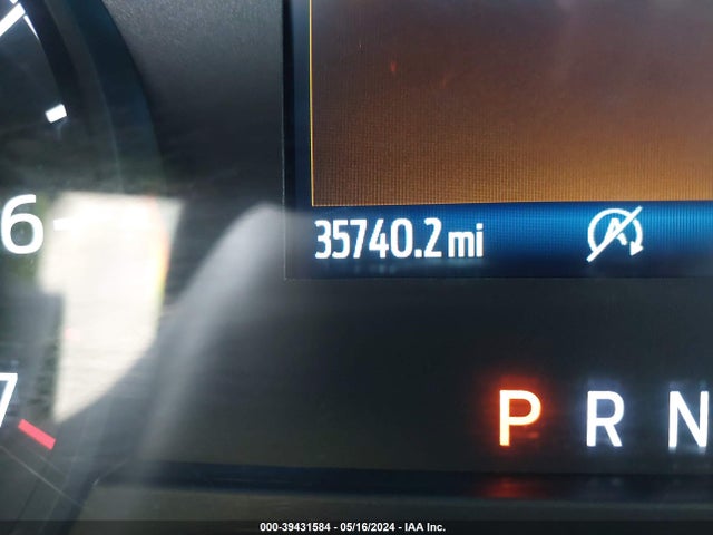 Ford F-150 Xl 2022 1FTEX1EP8NKD11524 Image 16