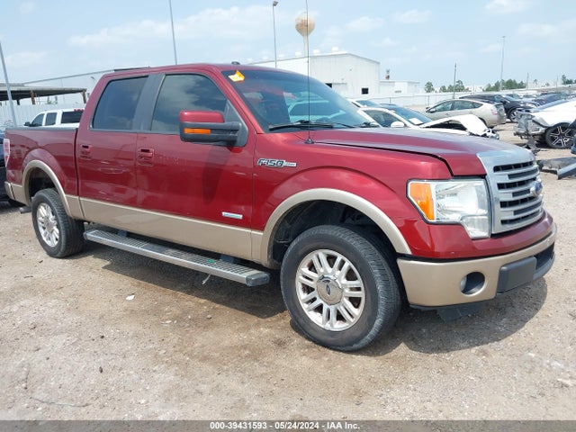 2014 1FTFW1CT0EKE79553 главное изображение