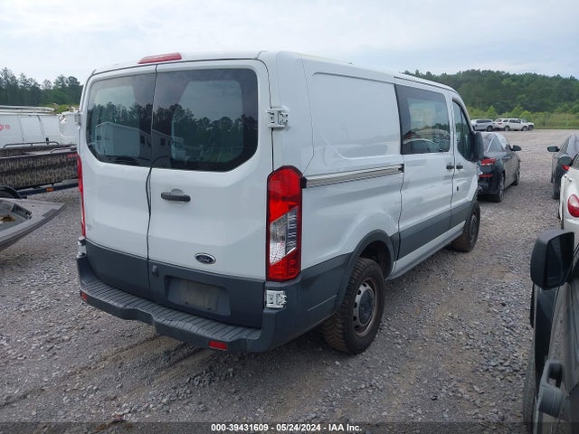 Ford Transit-250 2017 1FTYR1YM5HKB30829 Image 4