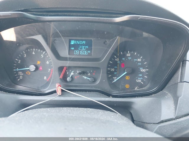 Ford Transit-250 2017 1FTYR1YM5HKB30829 Image 7