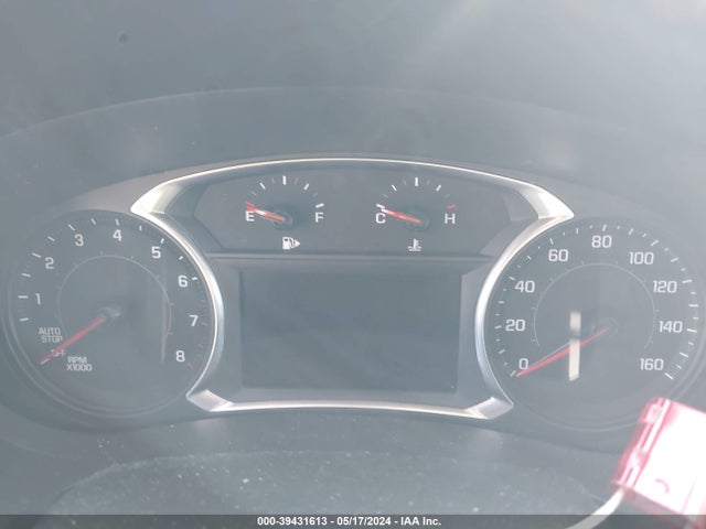 Chevrolet MALIBU 1LT 2017 1G1ZE5ST6HF237140 Image 15