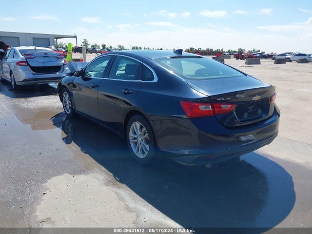 Chevrolet MALIBU 1LT 2017 1G1ZE5ST6HF237140 Image 3
