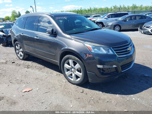 2016 1GNKVGKD2GJ311251 главное изображение