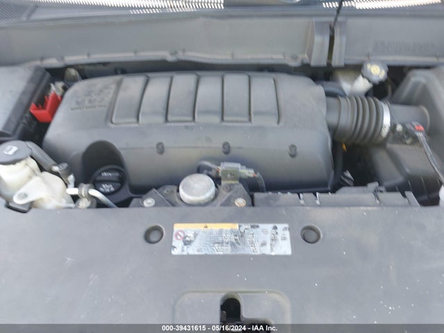 Chevrolet Traverse 1lt 2016 1GNKVGKD2GJ311251 Image 10