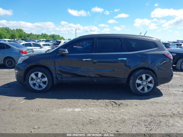 Chevrolet Traverse 1lt 2016 1GNKVGKD2GJ311251 Image 6