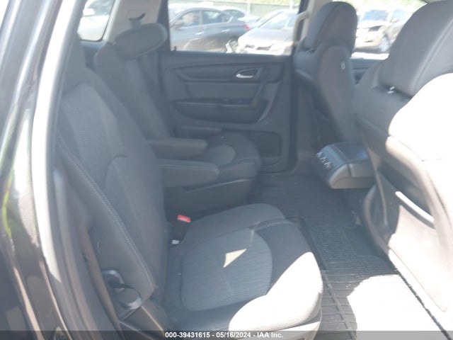 Chevrolet Traverse 1lt 2016 1GNKVGKD2GJ311251 Image 8