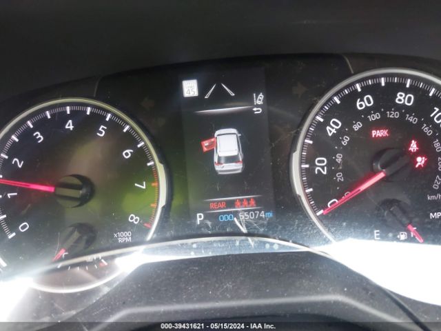 2T3H1RFV4NC181891 Toyota RAV4 LE