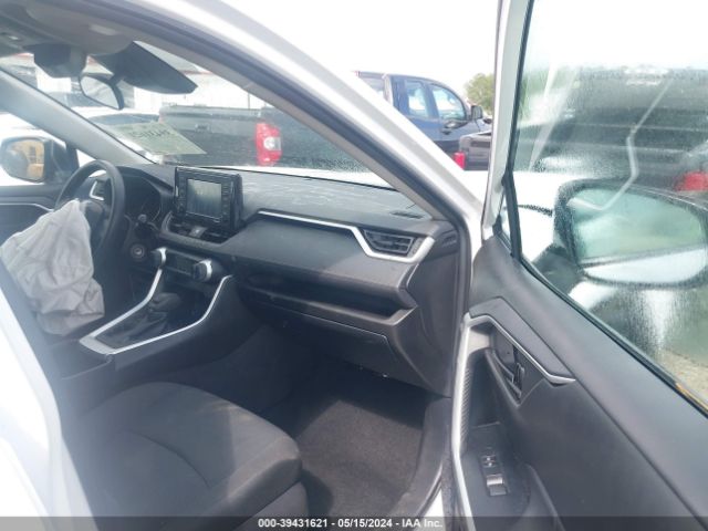 2T3H1RFV4NC181891 Toyota RAV4 LE