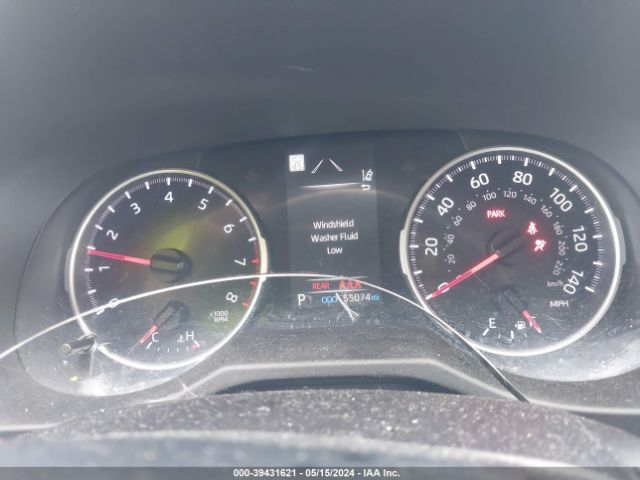 2T3H1RFV4NC181891 Toyota RAV4 LE