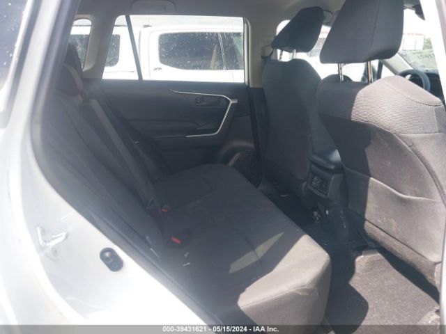 2T3H1RFV4NC181891 Toyota RAV4 LE