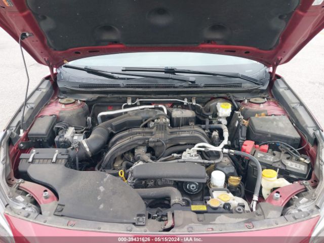 4S3BWAC69L3002443 Subaru Legacy Premium