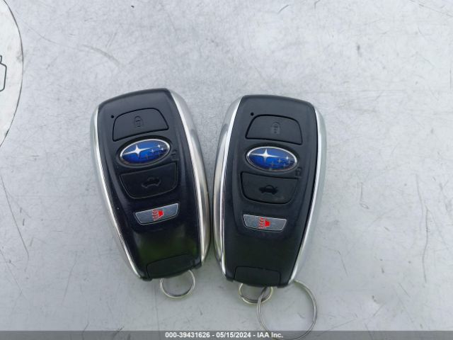 4S3BWAC69L3002443 Subaru Legacy Premium