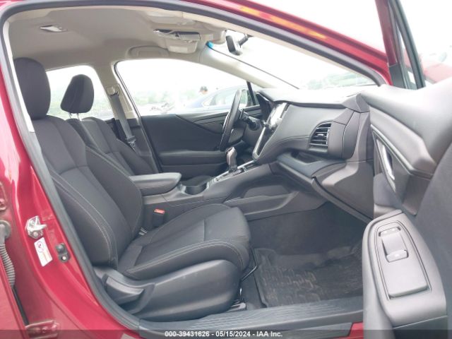 4S3BWAC69L3002443 Subaru Legacy Premium