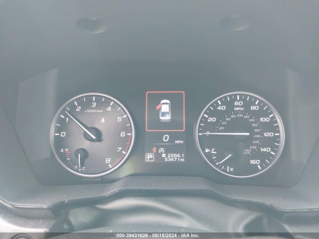 4S3BWAC69L3002443 Subaru Legacy Premium