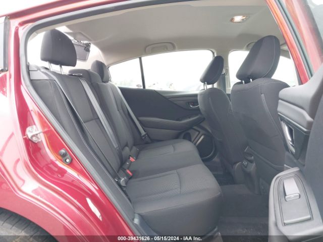 4S3BWAC69L3002443 Subaru Legacy Premium