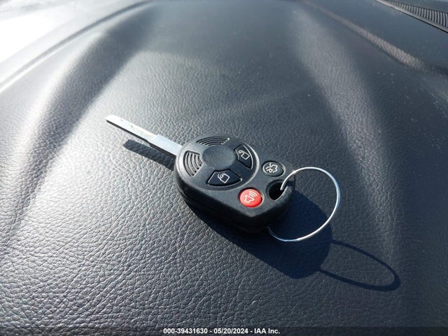 Ford FOCUS SEL 2018 1FADP3M24JL236151 Image 11