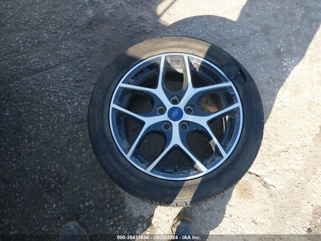 Ford FOCUS SEL 2018 1FADP3M24JL236151 Image 12
