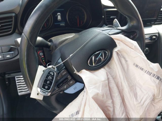 KMHT36AH5MU010285 Hyundai VELOSTER N