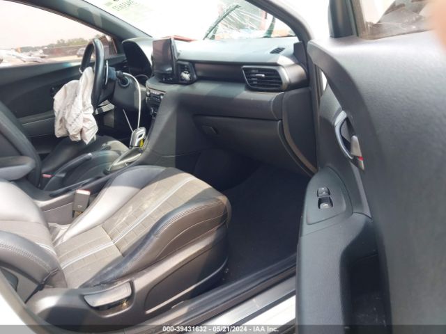 KMHT36AH5MU010285 Hyundai VELOSTER N