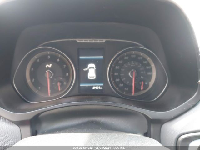 KMHT36AH5MU010285 Hyundai VELOSTER N