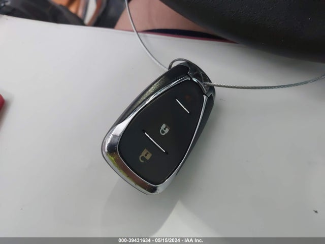 Chevrolet EQUINOX LS 2018 2GNAXHEV2J6127772 Image 11