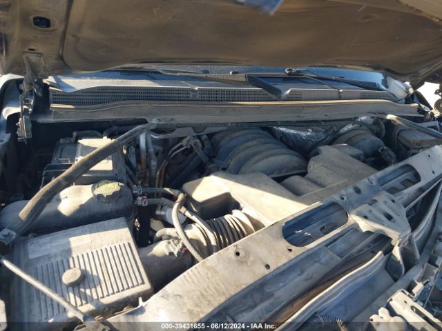1GKS1AKC9FR675180 GMC YUKON SLE