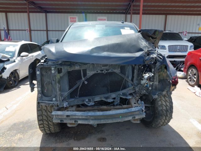 1GKS1AKC9FR675180 GMC YUKON SLE