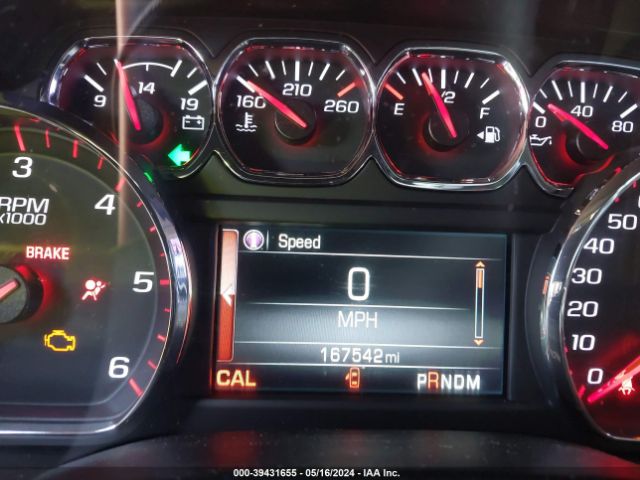 1GKS1AKC9FR675180 GMC YUKON SLE