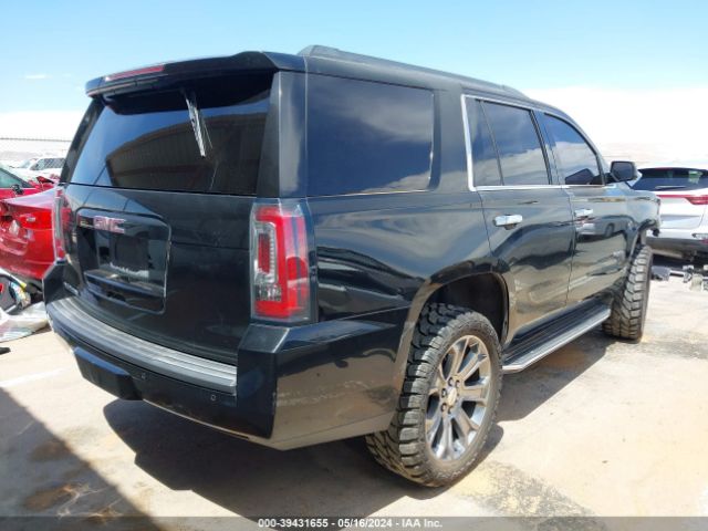 1GKS1AKC9FR675180 GMC YUKON SLE