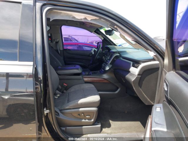 1GKS1AKC9FR675180 GMC YUKON SLE