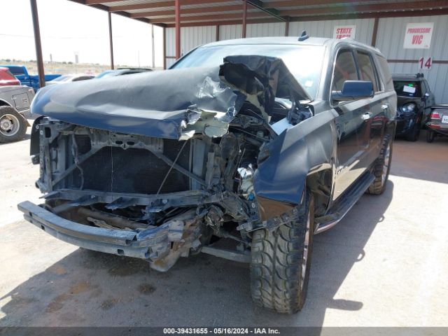 1GKS1AKC9FR675180 GMC YUKON SLE