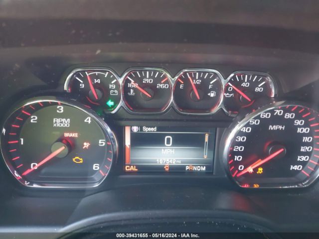 1GKS1AKC9FR675180 GMC YUKON SLE
