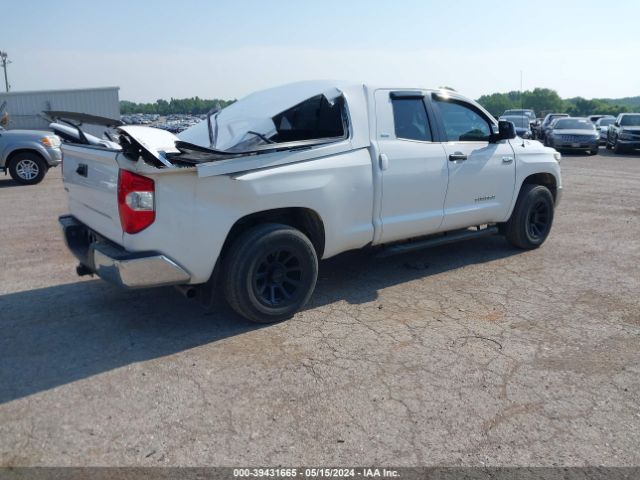 5TFUW5F19JX773054 Toyota Tundra Sr5 5.7l V8