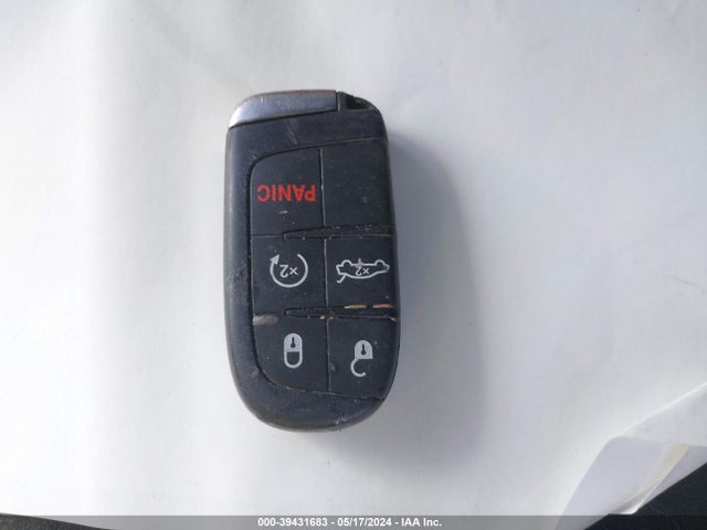 Chrysler 300 300s Awd 2019 2C3CCAGG8KH727354 Image 11