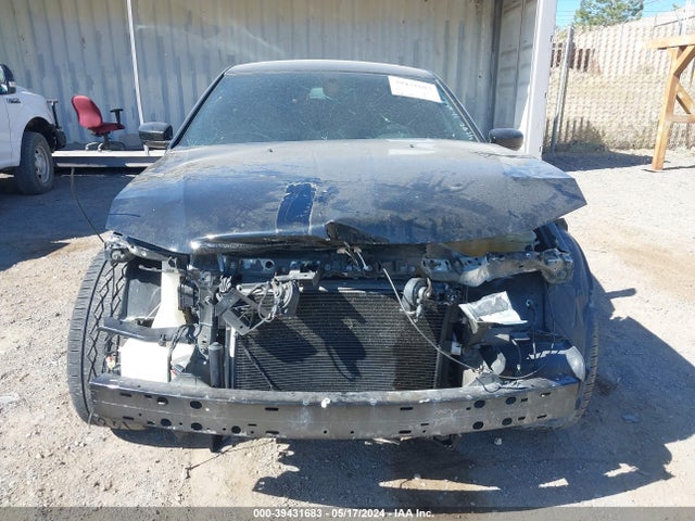 Chrysler 300 300s Awd 2019 2C3CCAGG8KH727354 Image 13