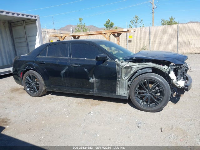 Chrysler 300 300s Awd 2019 2C3CCAGG8KH727354 Image 14
