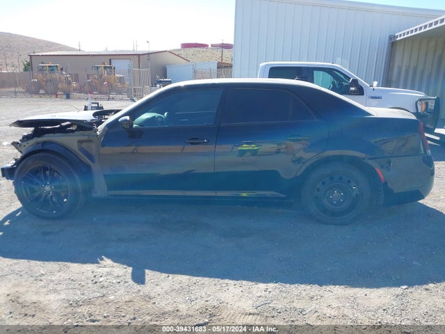 Chrysler 300 300s Awd 2019 2C3CCAGG8KH727354 Image 15