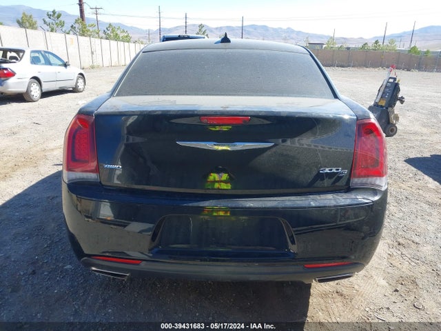 Chrysler 300 300s Awd 2019 2C3CCAGG8KH727354 Image 17