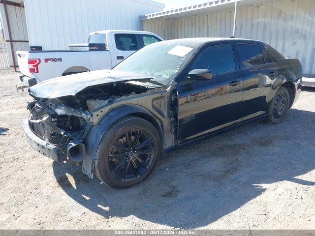 Chrysler 300 300s Awd 2019 2C3CCAGG8KH727354 Image 2