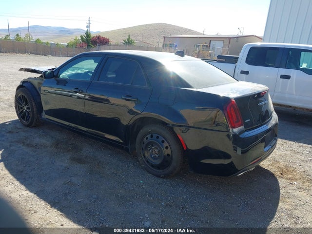 Chrysler 300 300s Awd 2019 2C3CCAGG8KH727354 Image 3